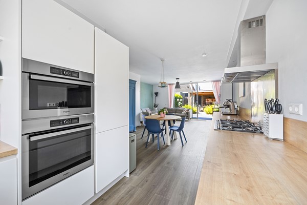 Medium property photo - Laurus Melselaan 11, 2493 BW Den Haag